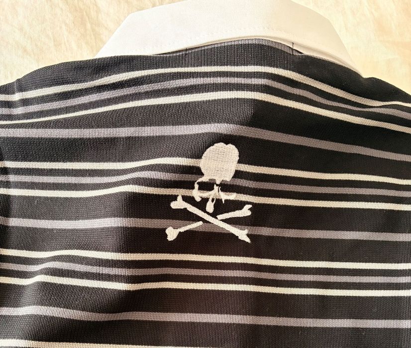 Mastermind t-shirt
