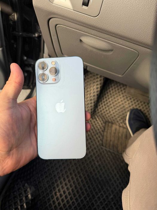 iphone 13 pro max 128 gb