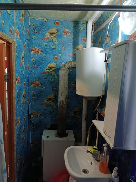 продам дом п.Меловые горки