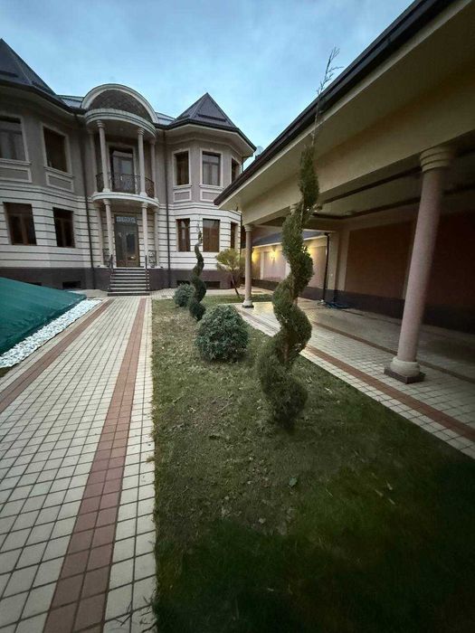 Сдаю свой дом на Никитина на долгий срок