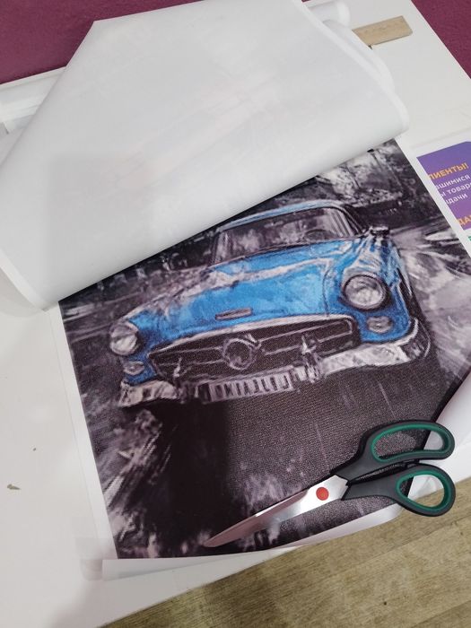 Картины-плакаты (принты) на стену продам