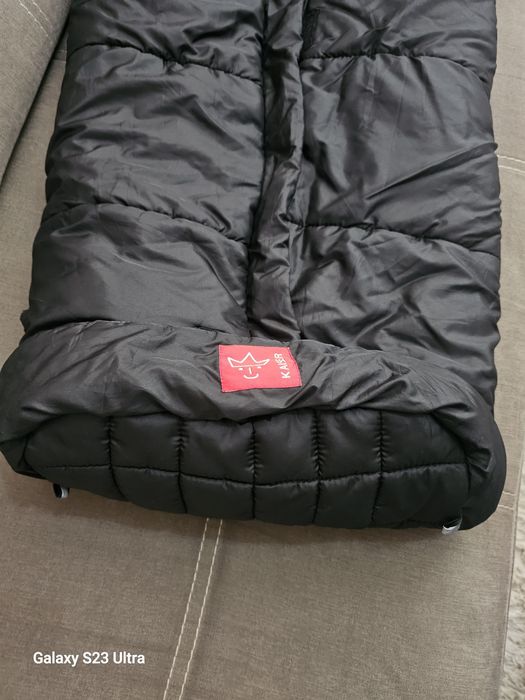 Чувал за количка Kaiser