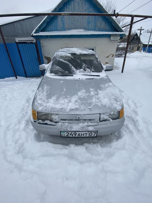 Продам или обмен ваз 2110