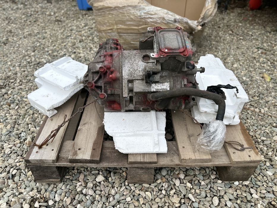 Ansamblu Motor Electric + Diferențial Spate Mitsubishi Outlander PHEV F1E1A-2-B5Z