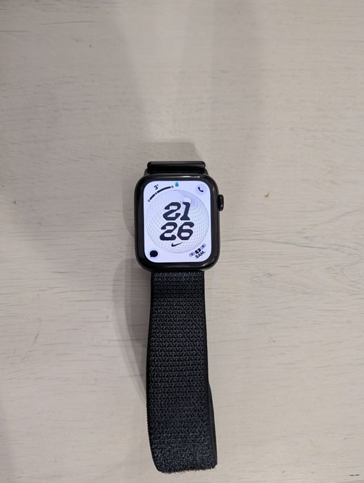 2024 Apple Watch SE Sport+cellular