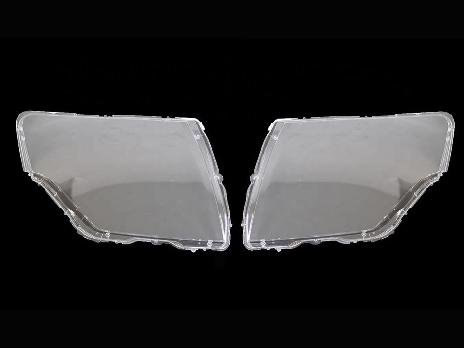 Стъкла за фарове на Mitsubishi Pajero V93 V97 V87