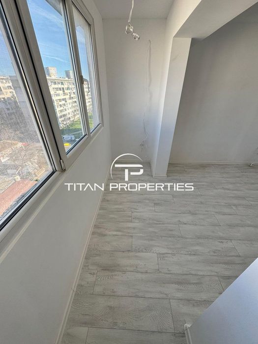 Продава се Двустаен апартамент в Бургас, Славейков - 64 кв.м за 1116 €/кв.м - Снимка #10