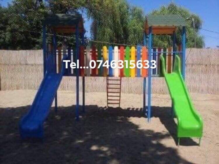 Topogane pentru copii