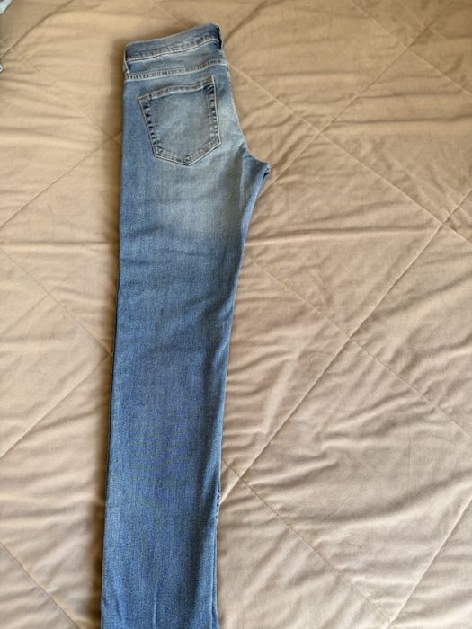 Мужские брюки uniqlo