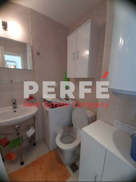 Продава се Едностаен апартамент в Созопол - 33 кв.м за 1964 €/кв.м - Снимка #4