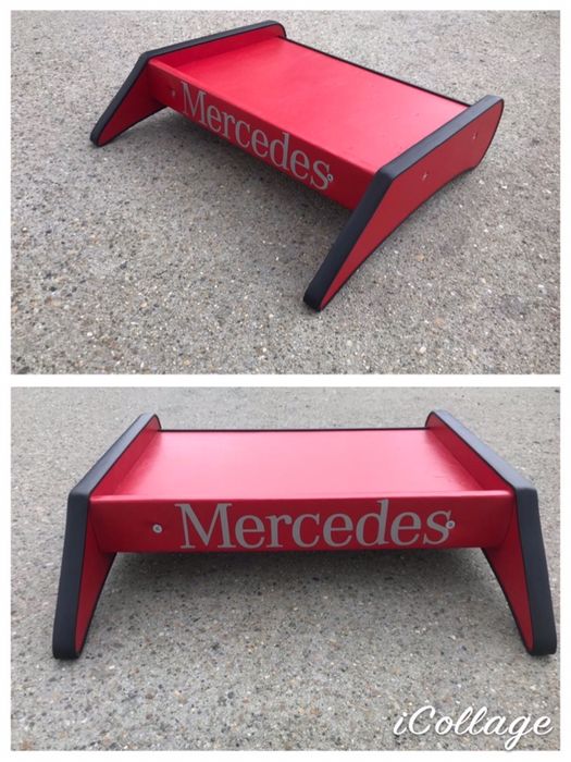 Masa bord camion TIR & autoutilitare FIAT, IVECO, SPRINTER, LT