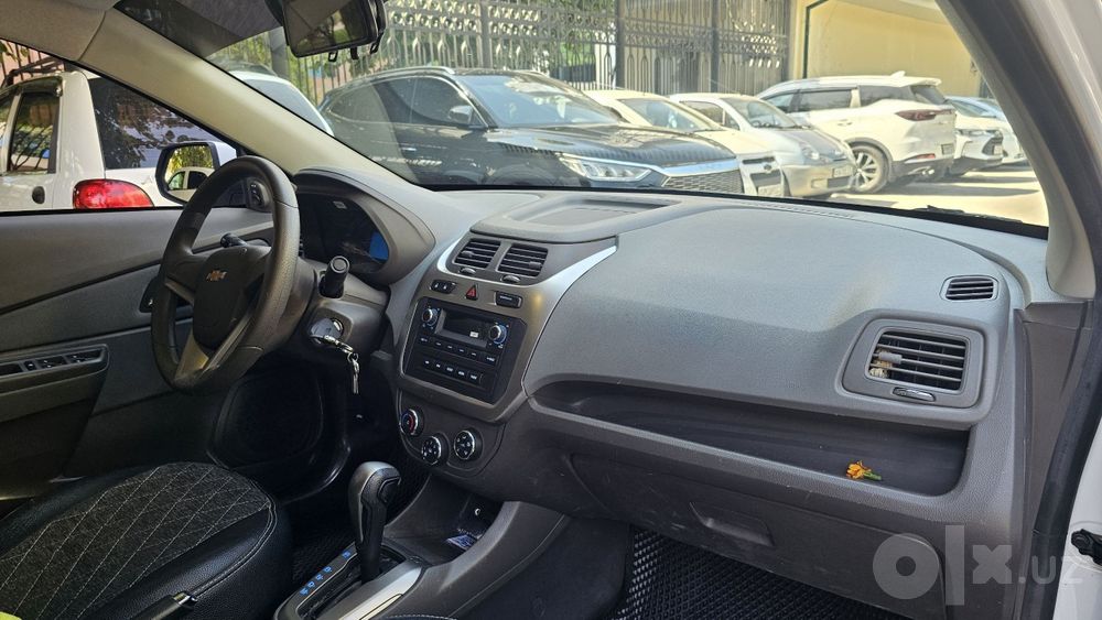 Cobalt LTZ 2024 yil