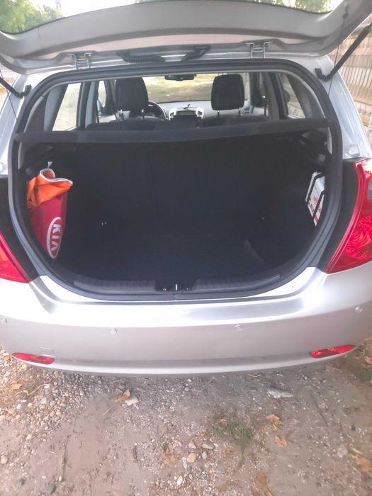 Kia Ceed 1.6 Crdi 1.6
