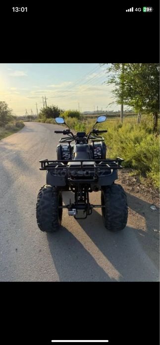 Квадроцикл 150 куб