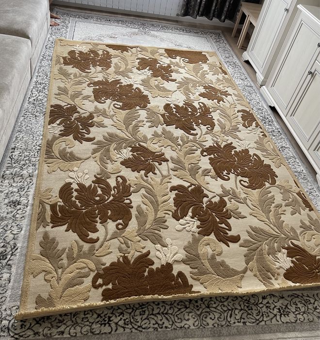 Продается ковер