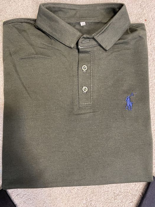 Футболки поло отличного качества