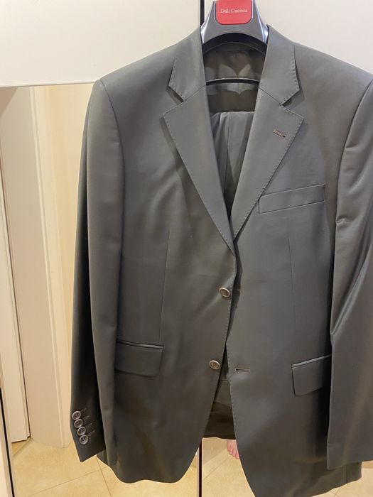 Мъжки костюм номер 50