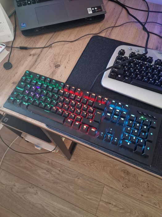 Механическая клавиатура