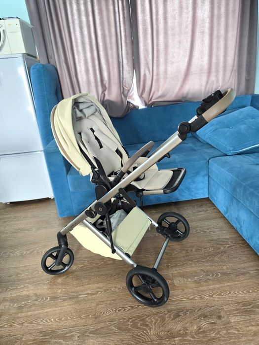 Детская коляска Anex eli 2в1