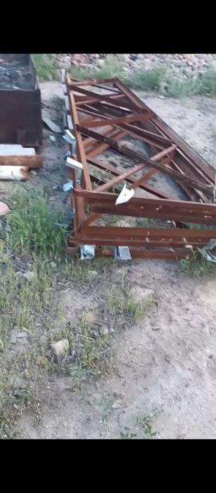 Temir Material srochno sotiladi kg ili materialga