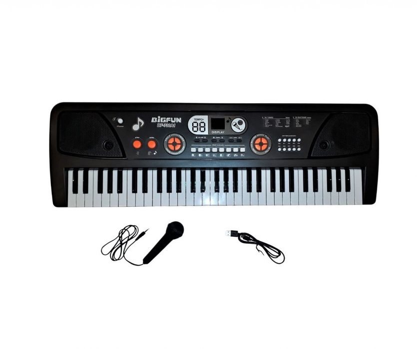 Детско електронно пиано