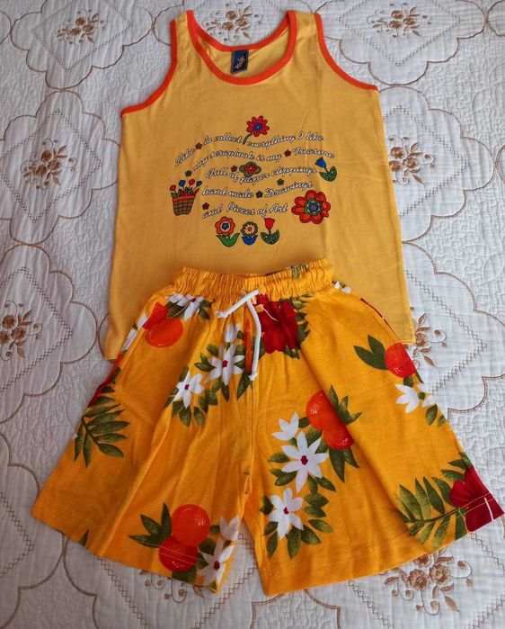 Детски и бебешки дрешки - НОВИ