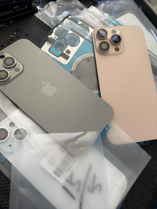 Capac spate baterie pentru iphone 14 15 15 pro 16 16 pro max plus