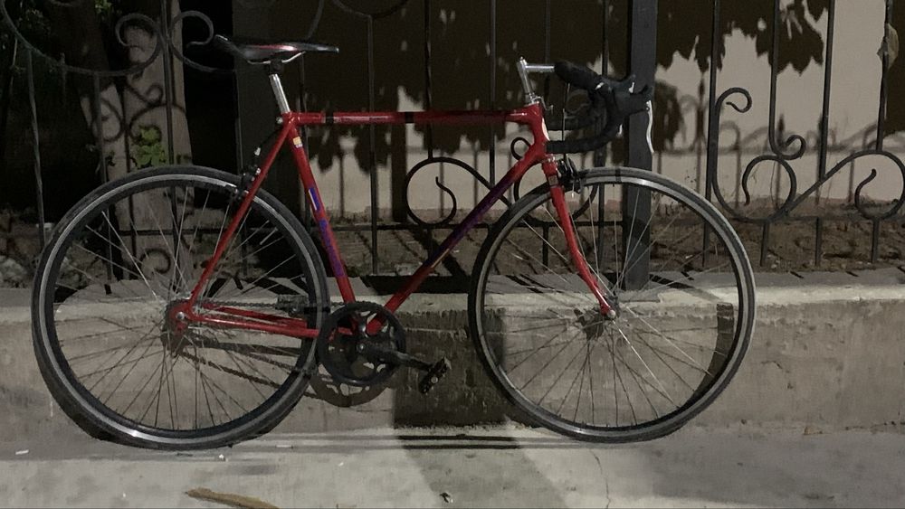 Продается СРОЧНО‼️ бианчи (Торг есть)