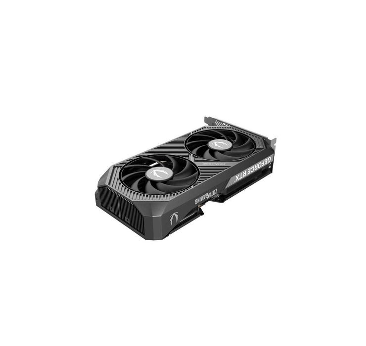 ; Видеокарта ZOTAC TwinEdge RTX5060Ti 8GB