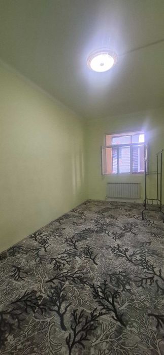 2 хонали 3 Этаж квартира ижарага берилади