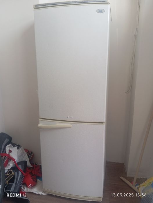 Холодильник для дома