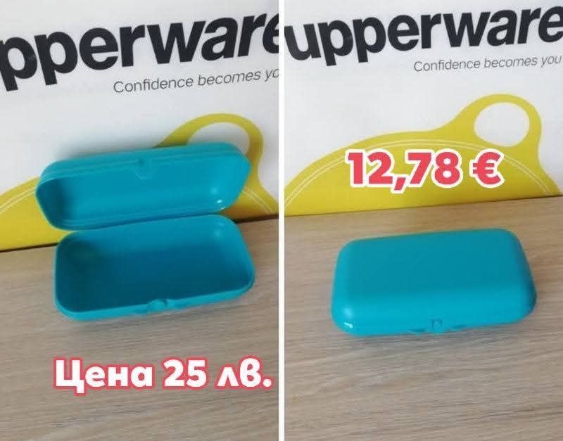 Продукти за малки и големи