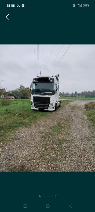 Volvo FH 460 /Mega /VEB/ I-SAVE -PARK CooL