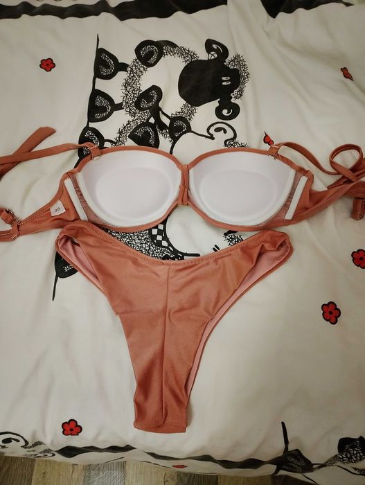 Бански S размер ,като нов