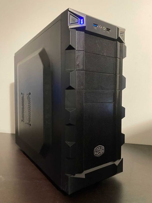 Бюджетен ГЕЙМИНГ | i5 2500K | GTX 1050 | 10GB RAM