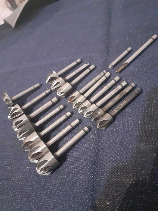 Продам токарные инструменты, СССР