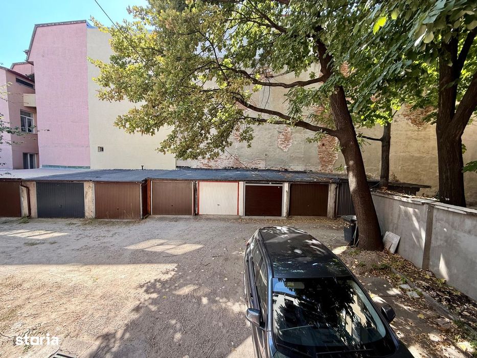2 CAMERE CENTRAL RENOVAT COMPLET Centrala+incalzire pardoseala