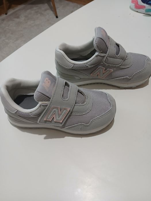 Adidași  Skechers, Puma si New Balance pentru copii