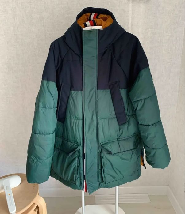 Tommy Hilfiger оригинал