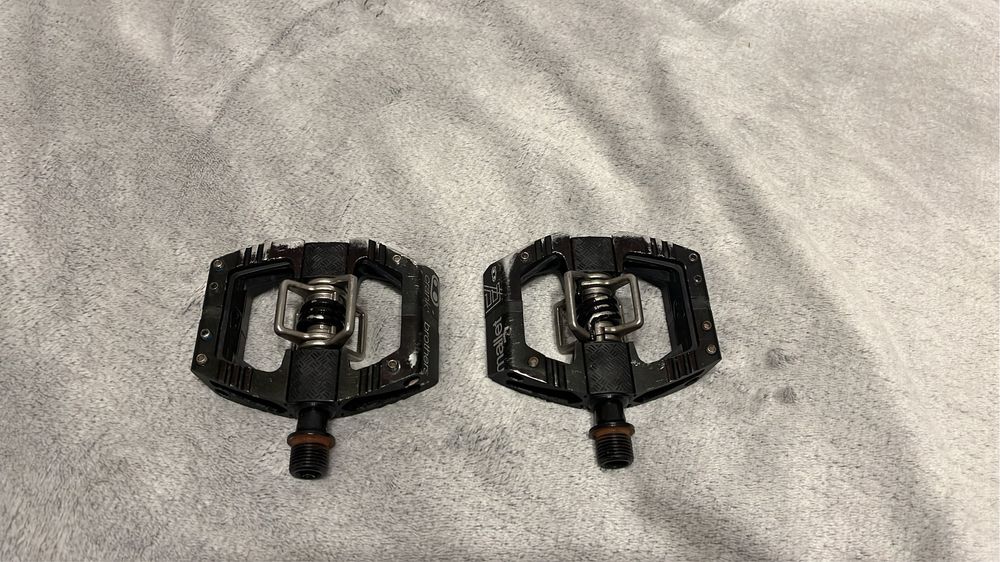 Vand Pedale Crankbrothers Mallet