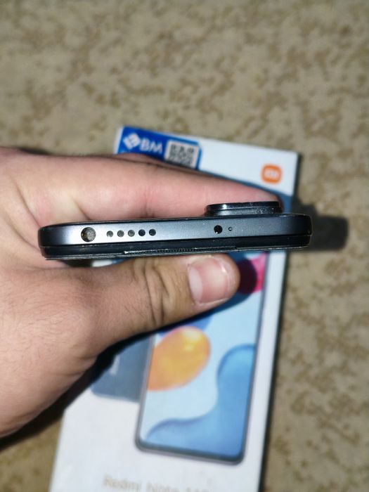 Redmi note 11S sotiladi