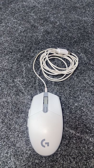 Продам Logitech G102