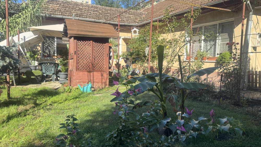 Vand casa  in Timisoara ;Calea Sagului