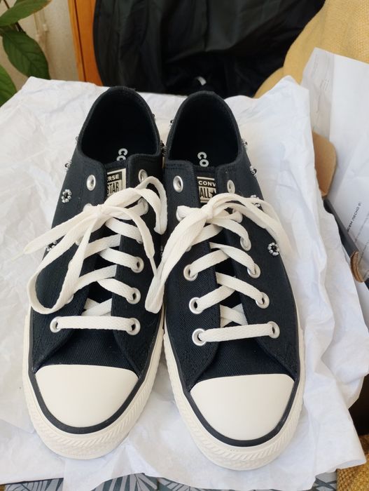 Кецове converse размер 40.5