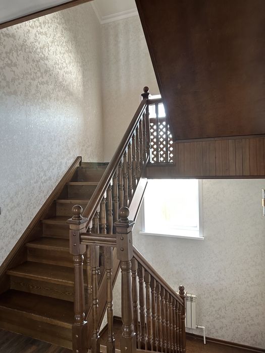 Продам трехуровневый дом