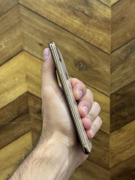 Iphone Xs Max 256