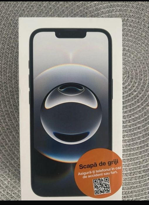 Iphone 16e , nou