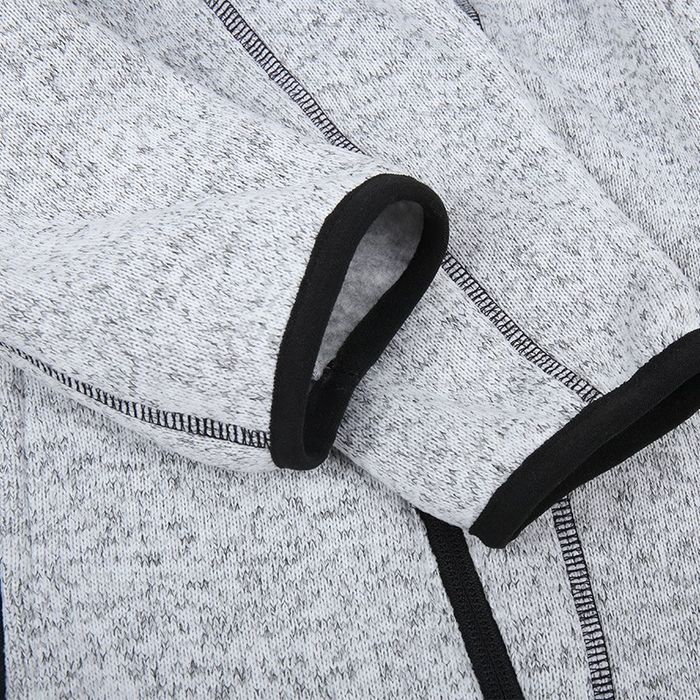 Pinewood (Швеция) - мужская толстовка джемпер с капюшоном