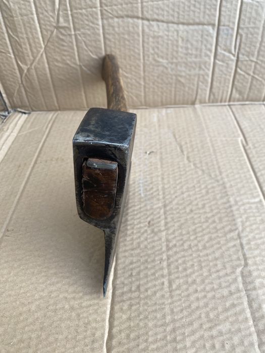 Secure dulgherie pe mana dreapta