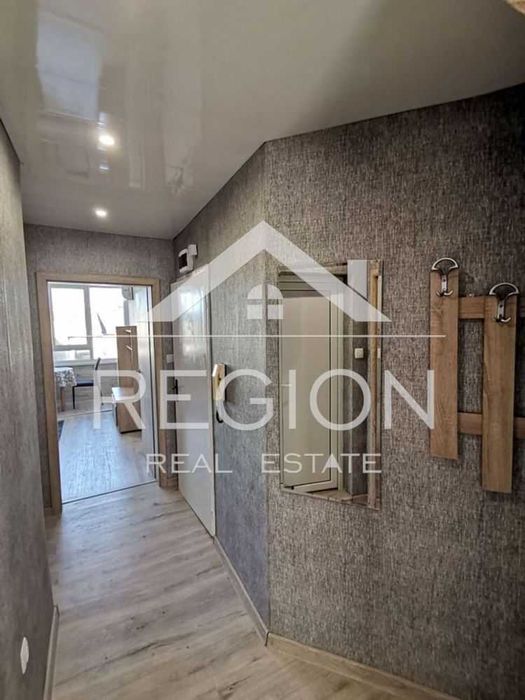 Дава се под наем Двустаен апартамент в Варна, Център - 45 кв.м за 357 € - Снимка #7